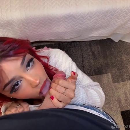 Woahhannahjo & Angelicatlol Nude Foursome BlowJob PPV Video Leaked