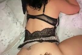 Woealexandra Nude BBC Sex Tape Onlyfans Video Leaked