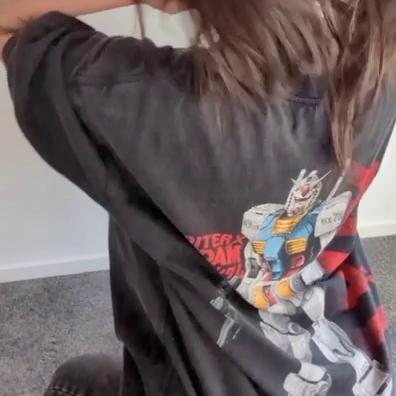Heyimbee Topless Ass Jean Tease Onlyfans Video Leaked