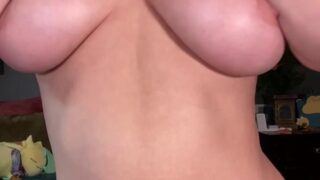 Dare Taylor Nude SpiderGwen Cosplay PPV Onlyfans Video Leaked