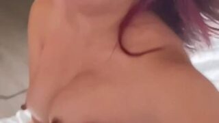 Kiaraakitty Nude POV Riding OnlyFans Video Leaked