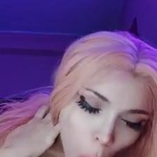Octokuro sucks and fucks dildo