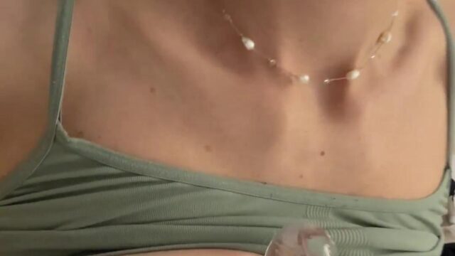 YouRina Nude Boobs Dildo Play PPV Fansly Video Leaked P2