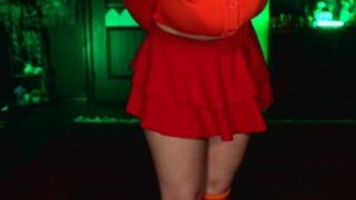 Bigtittygothegg Nude Monster Dildo Riding Onlyfans Video Leaked