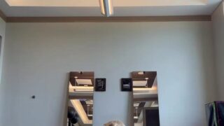 Sophia Diamond Sexy Yoga Stretching Onlyfans Video Leaked