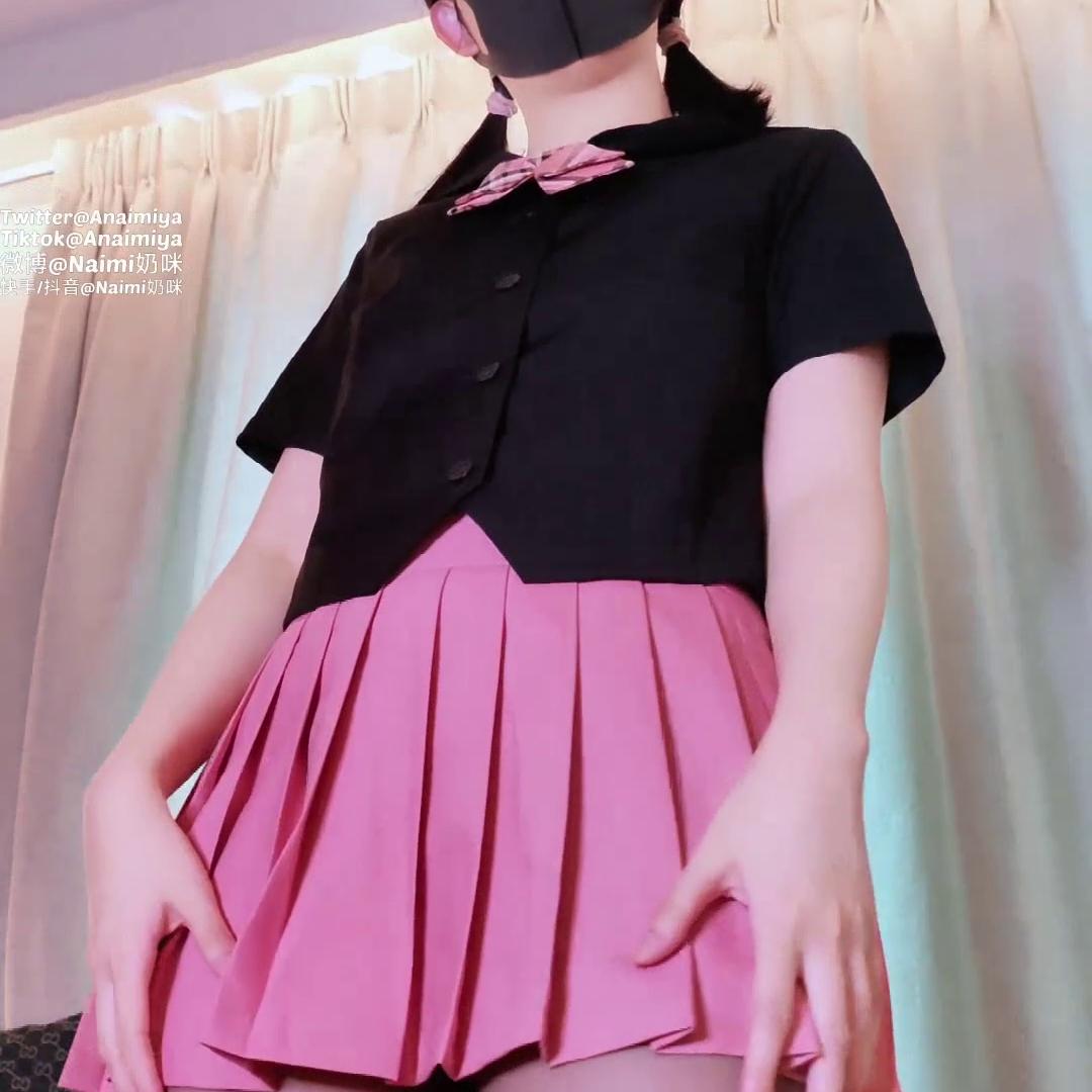 Anaimiya Nude ButtPlug Sex Machine Onlyfans Video Leaked