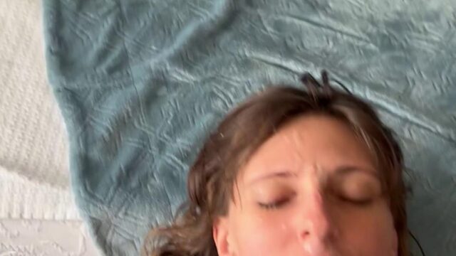Hopelesssofrantic Nude Boobs Cum In Face Onlyfans Video Leaked