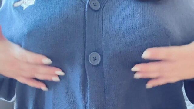Meg Turney Nude Boobs Play Video Leaked