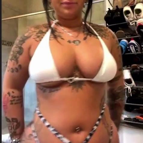 Danielle Cohn Sexy Bikini Video Leaked