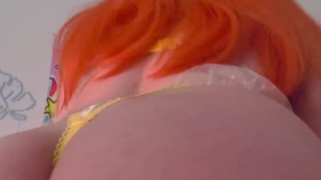 Bonbibonkers Ass Thong Shake Video Leaked
