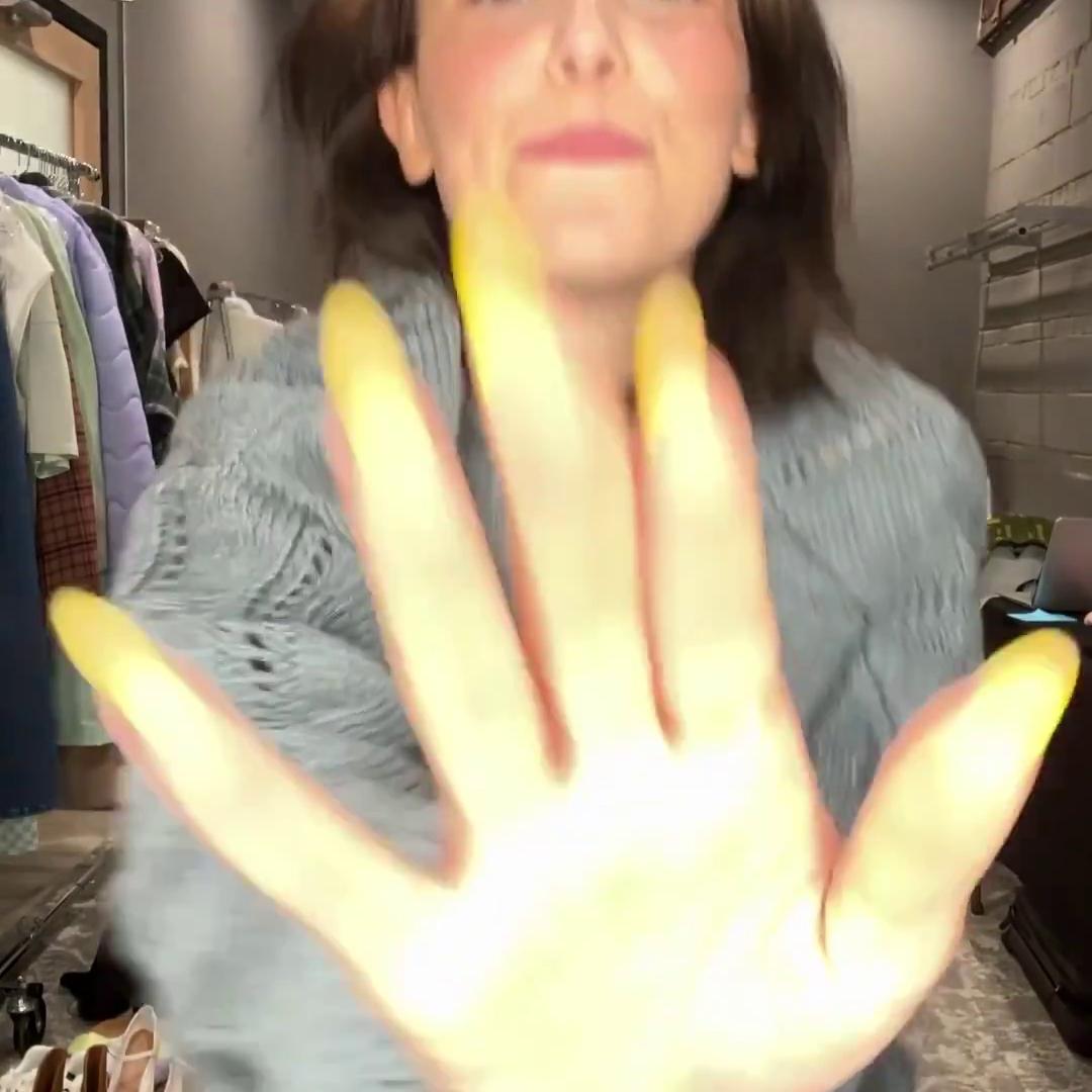 Millie Bobby Brown Try On Video Leaked