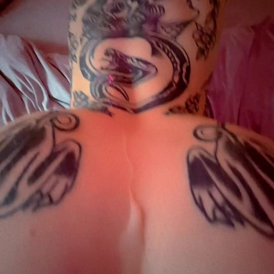 Osiefish Nude Doggystyl Creampie Video Leaked