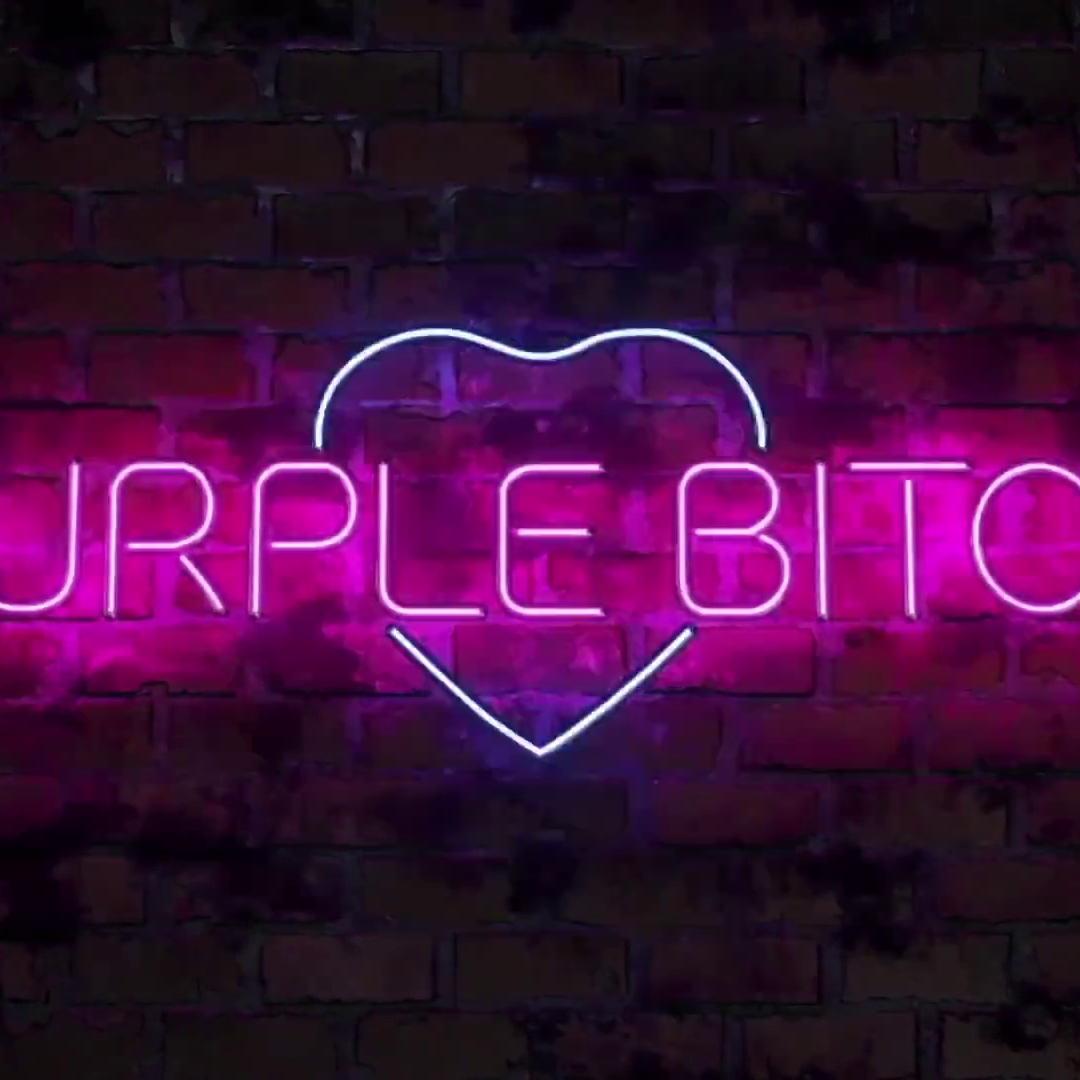 Purple Bitch & Syndicete Nude Threesome Video Leaked