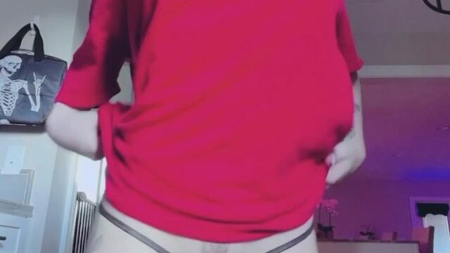 Kiwi Sunset Nude Topless Tease Onlyfans Video Leaked