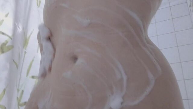 Mikomi Hokina Nude Shower Video Leaked