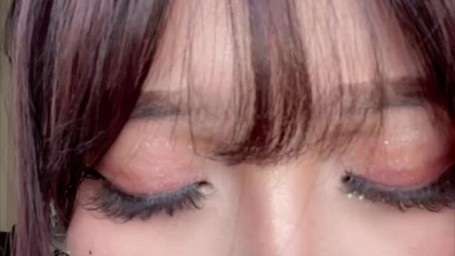 Asianbunnyx Nude Dildo Fuck & Pussy Vibrator