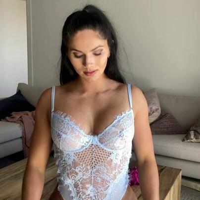 Aspen Rae Nude Pussy Finger Squirt Video Leaked
