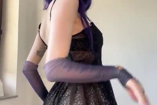 Astasiangel Nude Ass Tease Video Leaked