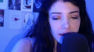 Jinx ASMR 10 Minute Positive Affirmations and Breathy Whispers