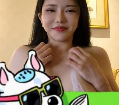 Anri Okita Nude Boobs Squeeze Video Leaked