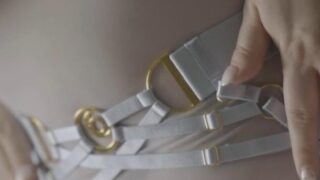 Meg Turney Nude Boobie squeezing Video Leaked