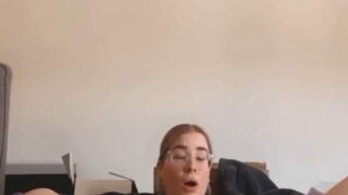 Jen Brett Nude Test New BBC Dildo Fuck.mp4