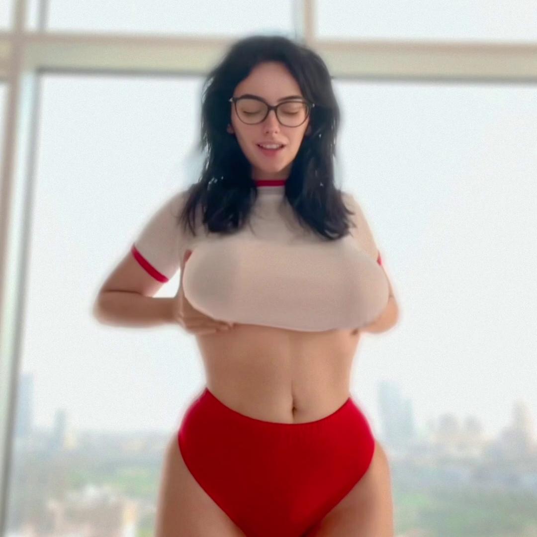 Shiftymine Perfect Body Tease