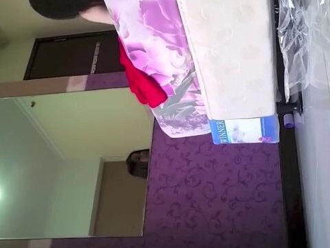 Indo Model Casting Spycam 8