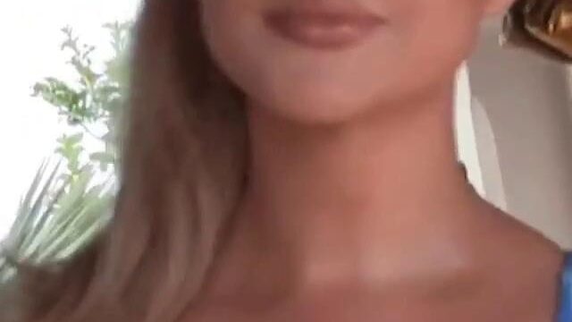 Demi Rose Mawby Big Ass One-Piece Swimsuit Video Leaked