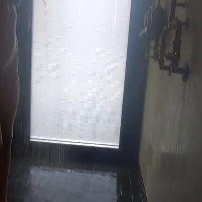 Utahjaz Nude Shower Video Leaked