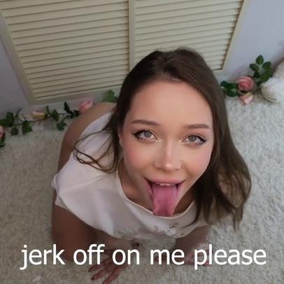 Katekuray He Whant Mouth Fuck