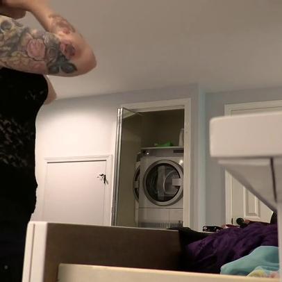 Bettie Bondage Nude PPV Sextape Onlyfans Video Leaked