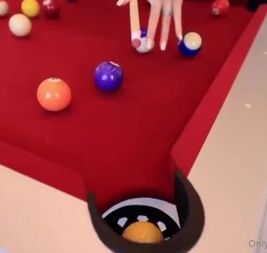 Summer Soderstrom Nude Pool Sharks Video Leaked