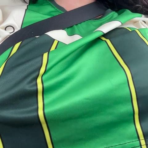 Emily Cheree Nude Boobs Driving Video Leaked