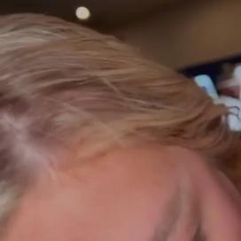 Stefanie Knight Nude Blowjob Doggy Sex Onlyfans Video Leaked P1