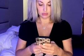 Laci Kay Somers Nude Ass Twerking Bed Onlyfans Video Leaked