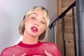 Sara Jean Underwood Full Nude Slaping Ass Video Leaked