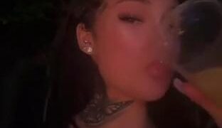 Danielle Bregoli Nude Boobs Dancing Video Leaked