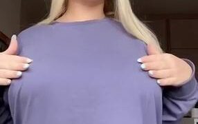 Greatmoongirl Face Nude Tits Tease Video Leak