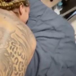 Kcbaby POV Sucking BBC And Getting Doggystyle On her Big Ass Onlyfans