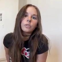 Lexi Marvel Ass Thong Dirty Talk PPV Onlyfans Video Leaked