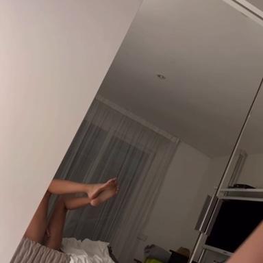 Mervetaskiin Nude Mirror Tease Onlyfans Video Leaked.mov