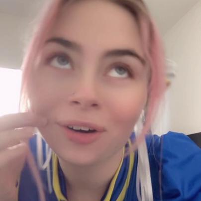 Jessicatalystic Camel Toe Thong Onlyfans Video Leaked