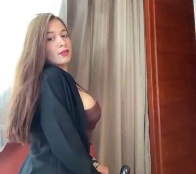 Pandora Kaaki BBC Dildo Blowjob & Fuck OnlyFans Video Leaked