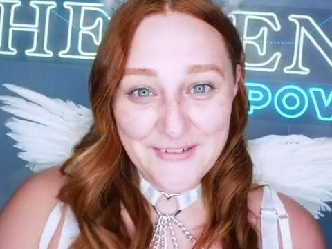HeavenPOV – Carrottcake Deepthroat Chubby Anal [OnlyFans Leaked]