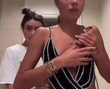 Ppwyang Nude Nipple Slip Onlyfans Video Leaked P2