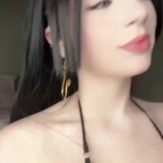 Todopoki Bikini Oiled Ass Sllaping PPV Onlyfans Video Leaked