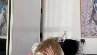 Utahjaz Riding Cock Blowjob Onlyfans Porn Video