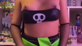 Best Tiktok Nude Teens Porn Compilation #104