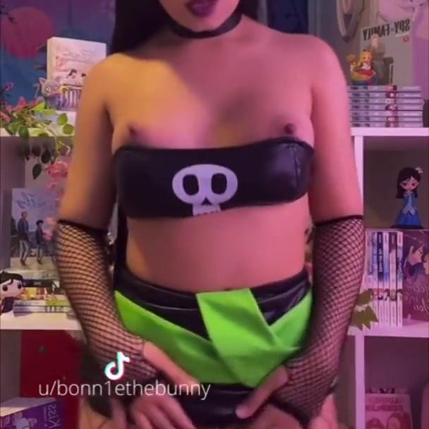 Best Tiktok Nude Teens Porn Compilation #104